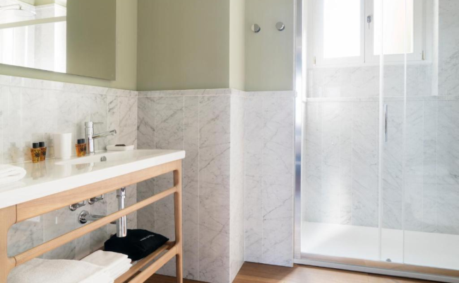Castello Sforzesco Suites