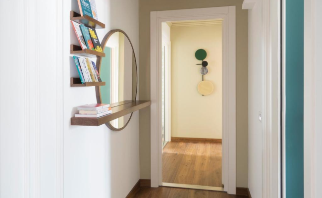 Castello Sforzesco Suites