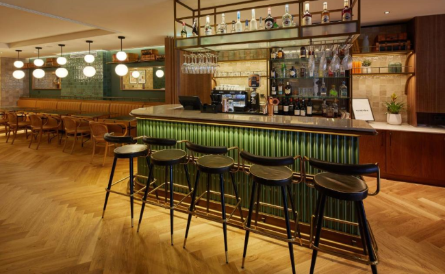 Via Sants Hotel Barcelona, Tapestry Collection By Hilton