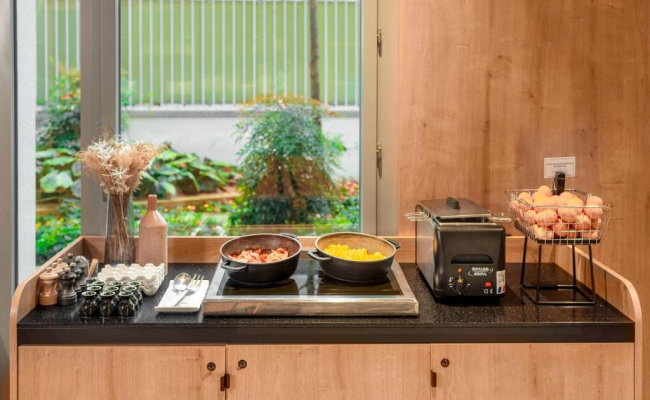Ibis Paris Gare Montparnasse Catalogne