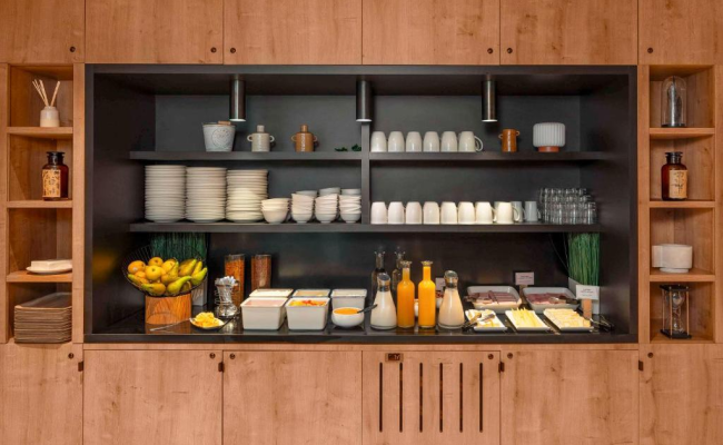 Ibis Paris Gare Montparnasse Catalogne
