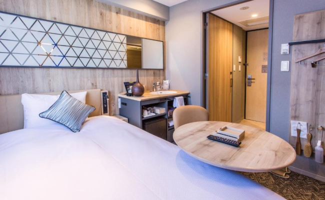 Hotel Musse Ginza Meitetsu