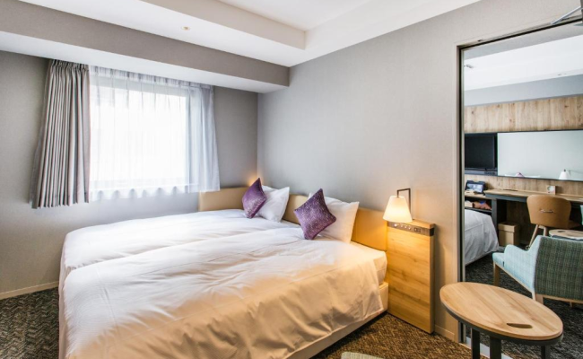 Hotel Musse Ginza Meitetsu