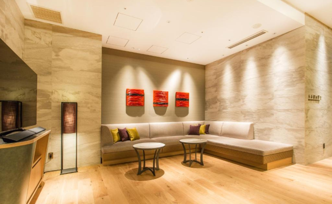 Hotel Musse Ginza Meitetsu