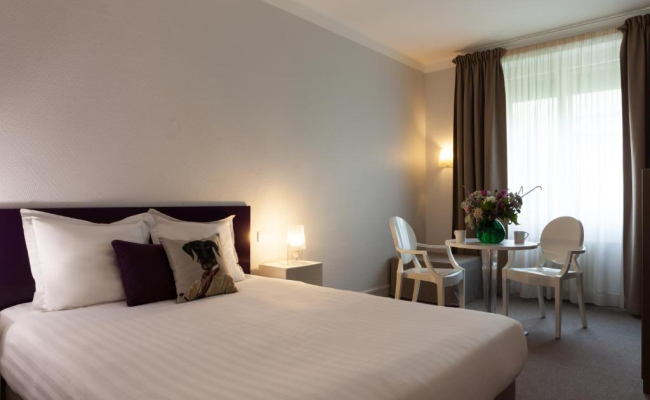 Hotel Le Sevigne - Sure Hotel Collection by Best Western