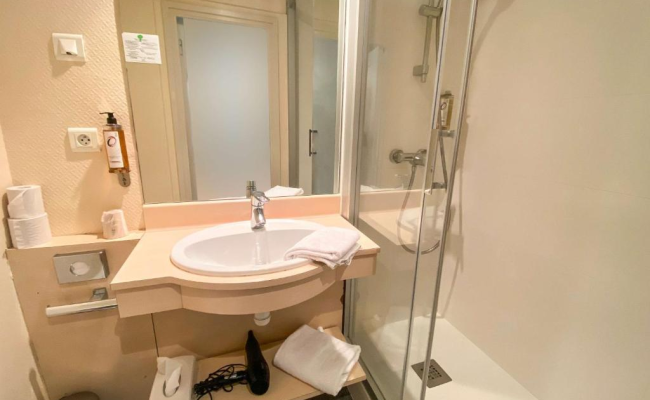 Hotel Le Sevigne - Sure Hotel Collection by Best Western