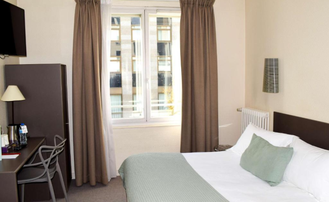 Hotel Le Sevigne - Sure Hotel Collection by Best Western