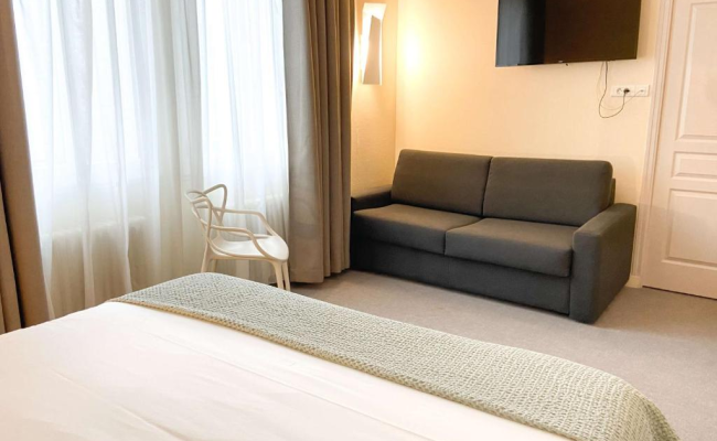 Hotel Le Sevigne - Sure Hotel Collection by Best Western