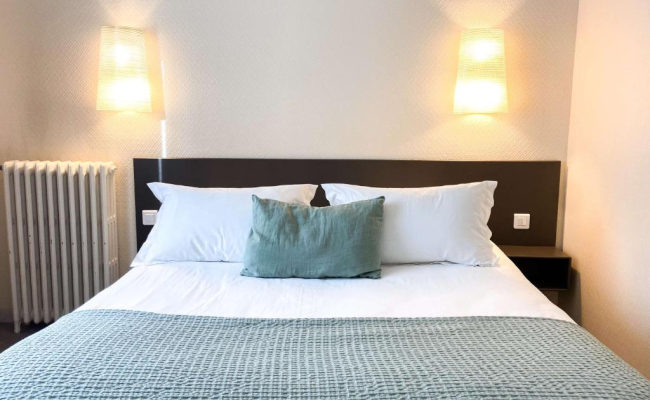 Hotel Le Sevigne - Sure Hotel Collection by Best Western