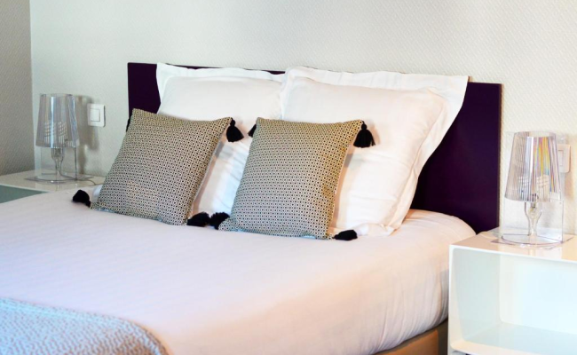 Hotel Le Sevigne - Sure Hotel Collection by Best Western