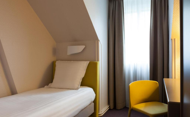 Hotel Le Sevigne - Sure Hotel Collection by Best Western