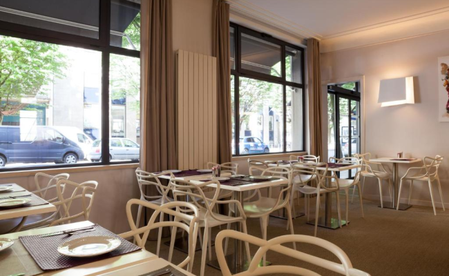 Hotel Le Sevigne - Sure Hotel Collection by Best Western