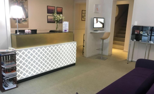 Hotel Le Sevigne - Sure Hotel Collection by Best Western