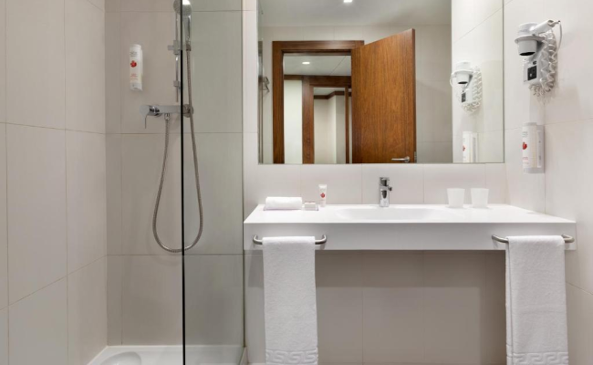Ramada by Wyndham Lisbon