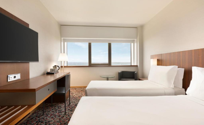 Ramada by Wyndham Lisbon