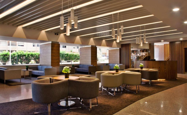 Ramada by Wyndham Lisbon