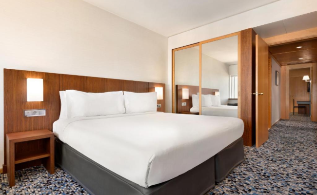 Ramada by Wyndham Lisbon