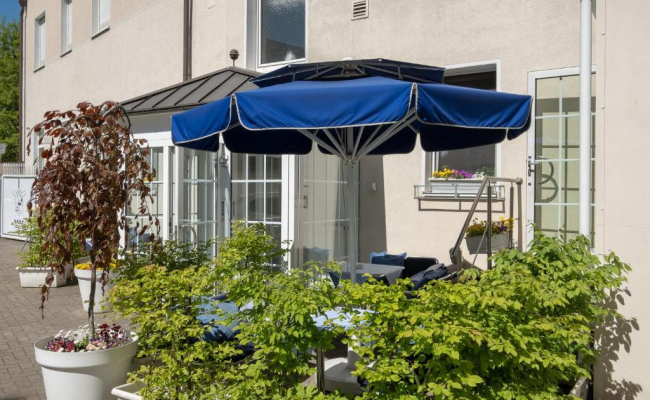 Hotel Savoy Hannover