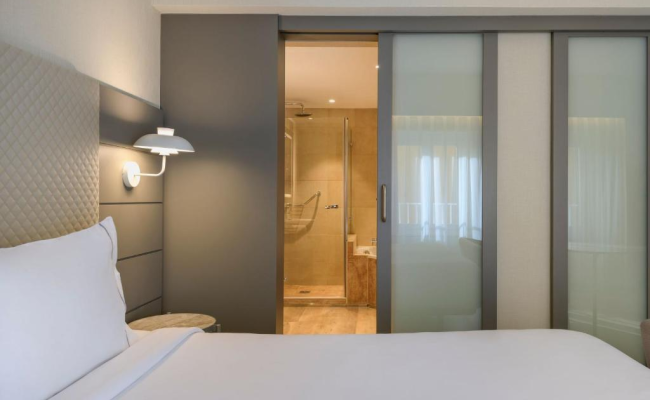 AC Hotel Carlton Madrid by Marriott