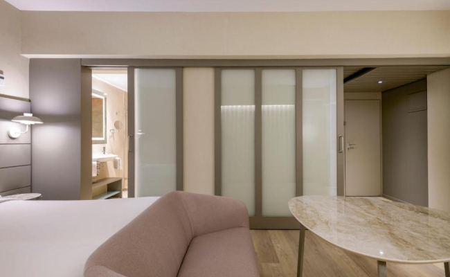 AC Hotel Carlton Madrid by Marriott