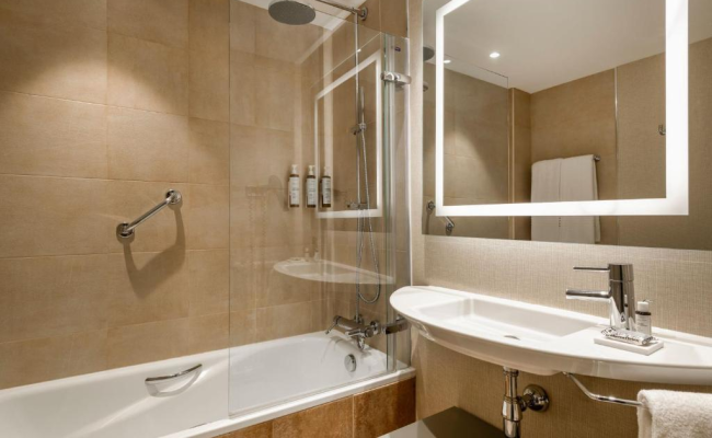 AC Hotel Carlton Madrid by Marriott