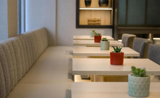AC Hotel Carlton Madrid by Marriott