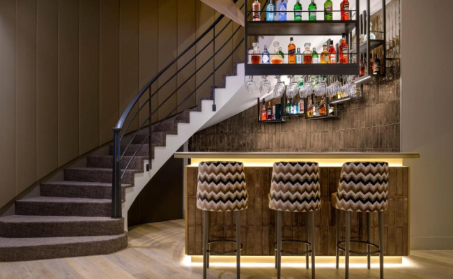 AC Hotel Carlton Madrid by Marriott