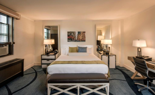 70 Park Avenue Hotel
