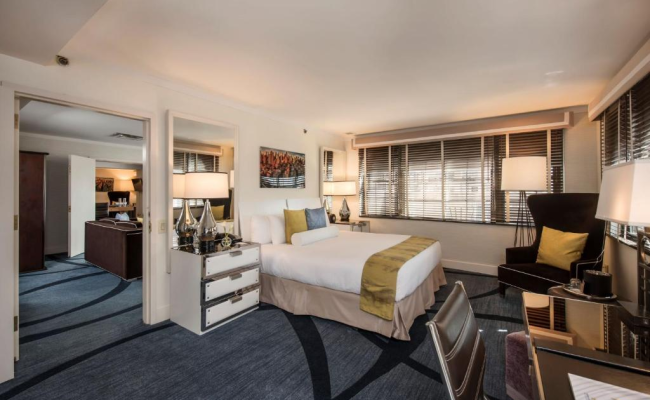 70 Park Avenue Hotel