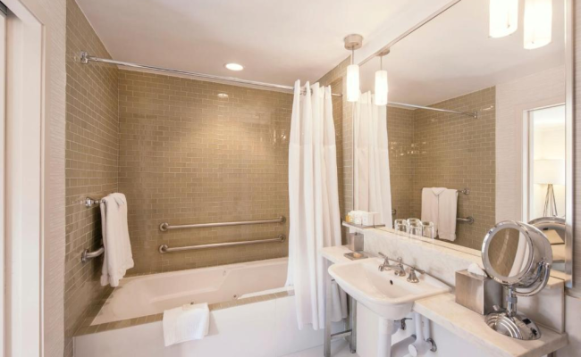 70 Park Avenue Hotel