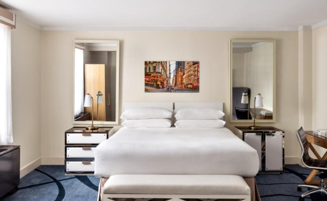 70 Park Avenue Hotel