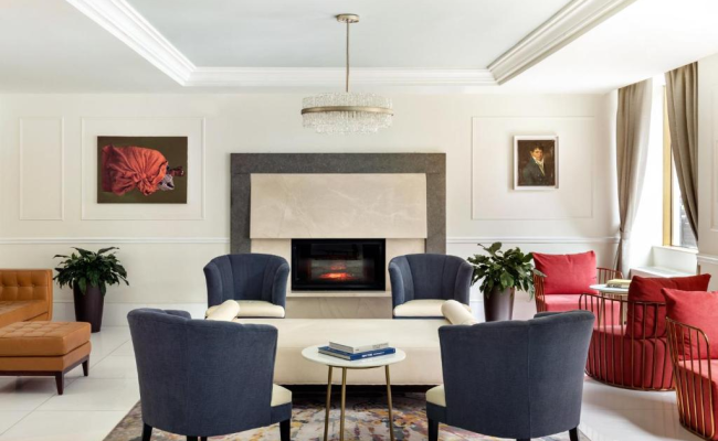 70 Park Avenue Hotel