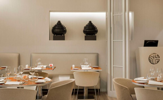 NH Collection Lisboa Liberdade