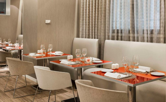 NH Collection Lisboa Liberdade