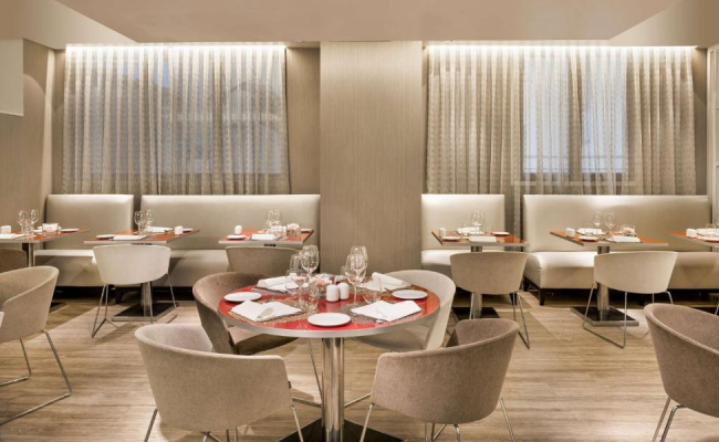 NH Collection Lisboa Liberdade