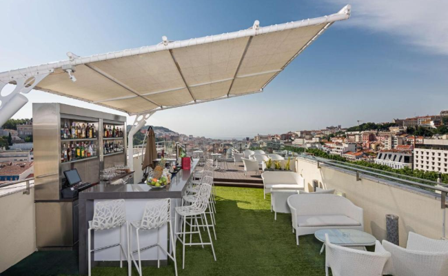 NH Collection Lisboa Liberdade