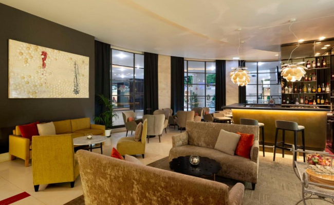 NH Collection Lisboa Liberdade