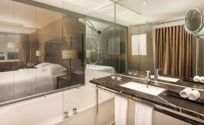 Sheraton Lisboa Hotel & Spa
