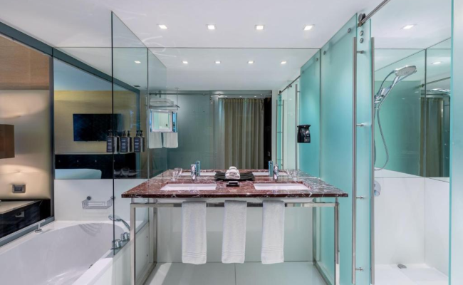 Sheraton Lisboa Hotel & Spa