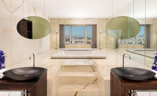 Sheraton Lisboa Hotel & Spa