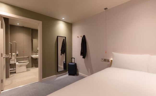 Zedwell Greenwich