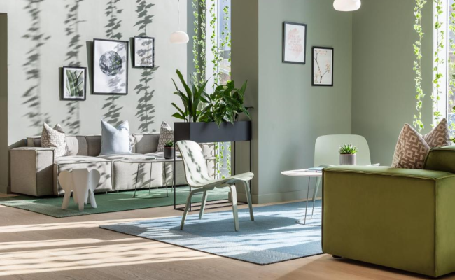 Zedwell Greenwich