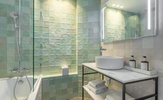 voco Paris Montparnasse by IHG
