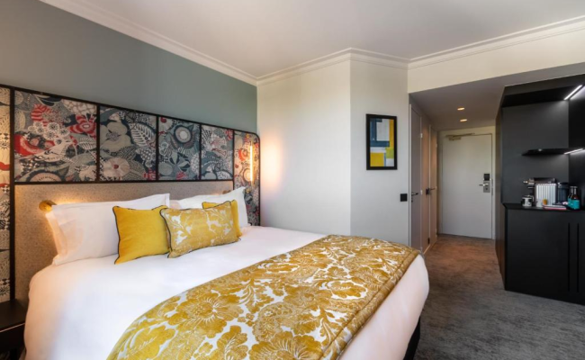 voco Paris Montparnasse by IHG