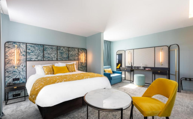 voco Paris Montparnasse by IHG