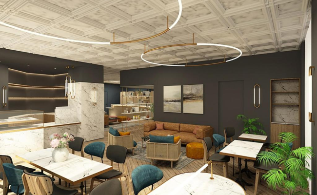 voco Paris Montparnasse by IHG