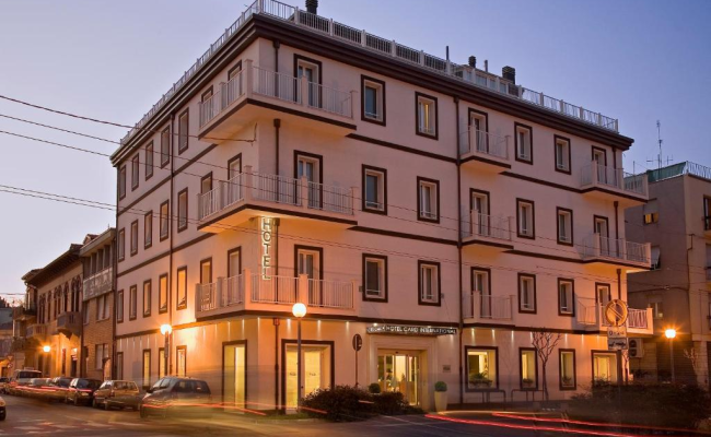 Card International Rimini