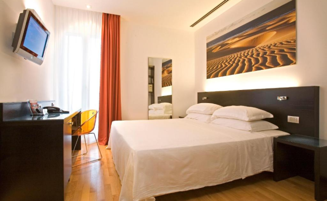 Card International Rimini