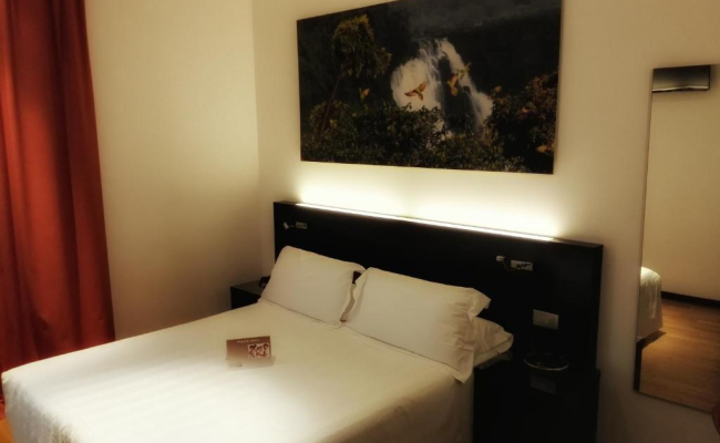 Card International Rimini