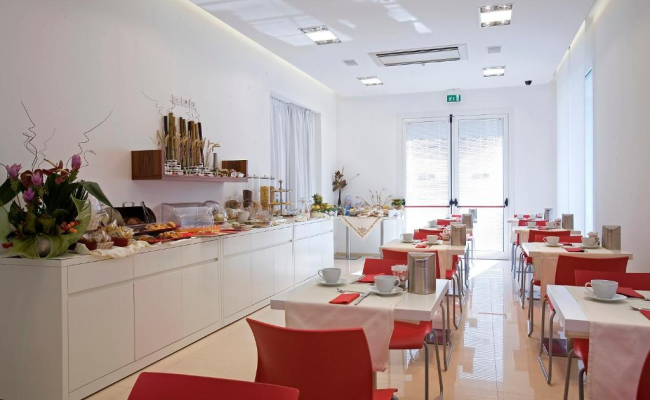 Card International Rimini